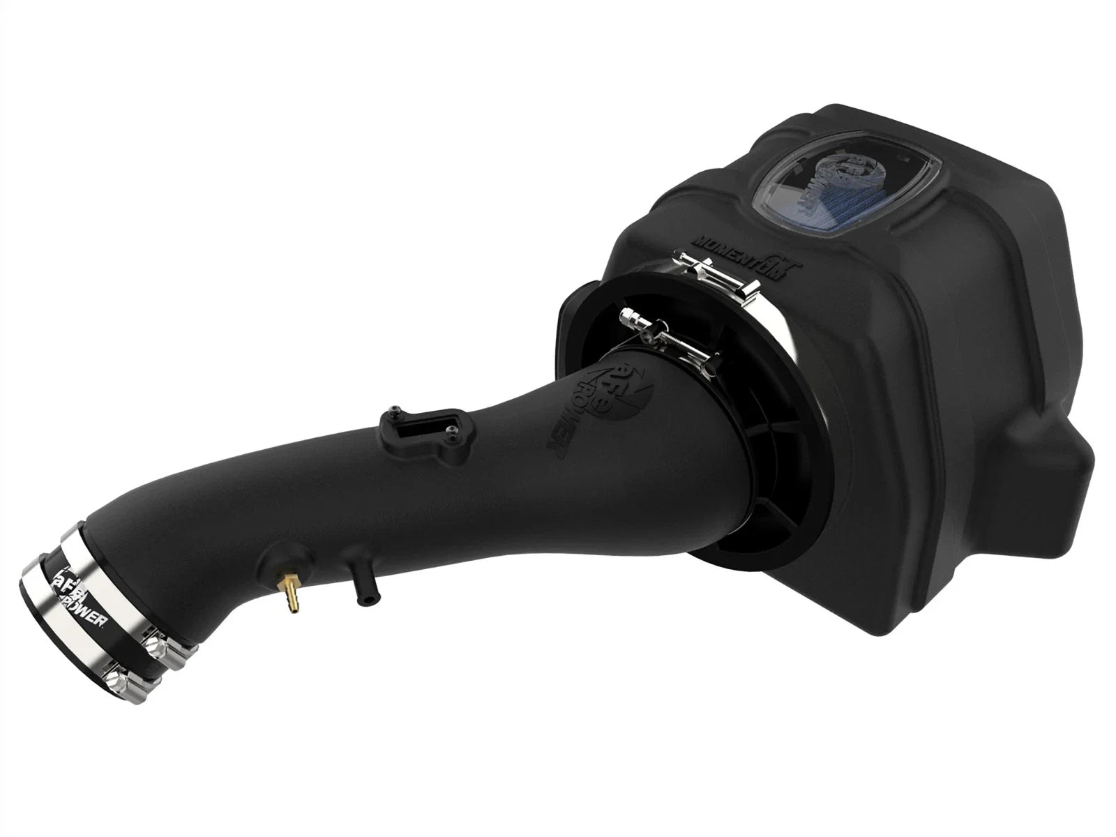 aFe Momentum GT PRO 5R Stage-2 Si Intake System 07-14 Toyota Tundra V8 5.7L