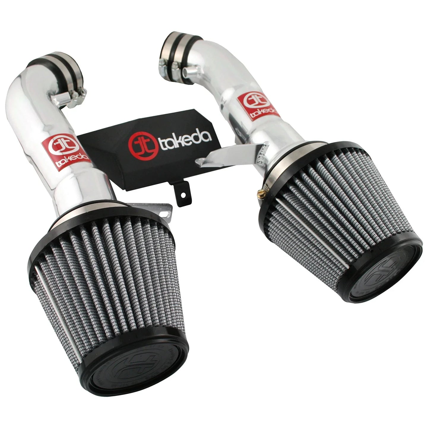 aFe Takeda Stage-2 Pro DRY S Cold Air Intake System Nissan 370Z 09-17 V6-3.7L