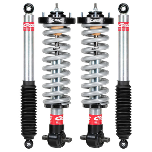 Eibach Pro-Truck Coilover Stage 2 14-18 Chevrolet Silverado 1500 2WD -4WD