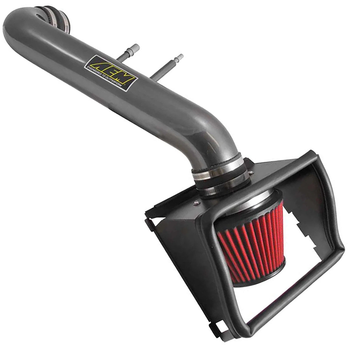 AEM 2015 Ford F-150 5.0L V8 Cold Air Intake System