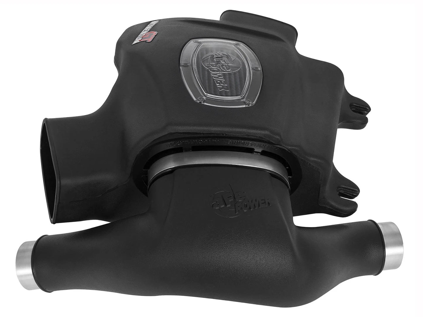 aFe Momentum Pro DRY S Intake System 07-10 BMW 335i/is/xi (E90/E92/E93)