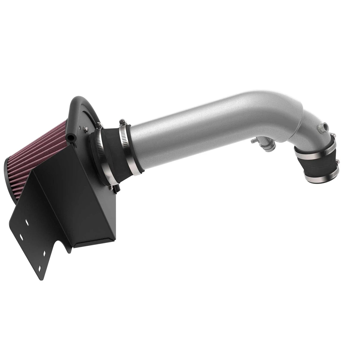 K&N 17-22 Alfa Romeo Giulia / 17-22 Alfa Romeo Stelvio Performance Air Intake System