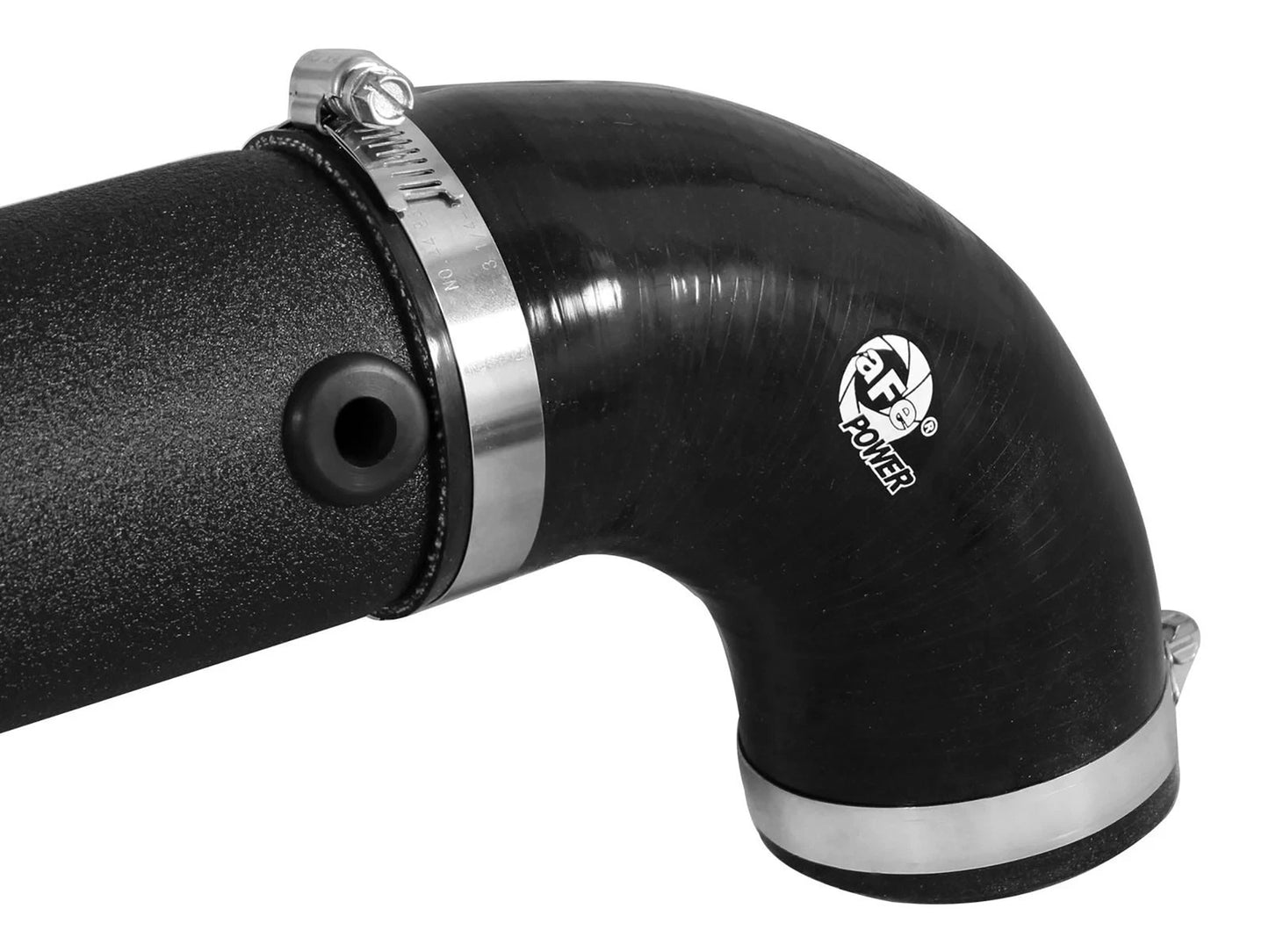 aFe Takeda Intakes Stage-2 Pro 5R 13-14 Dodge Dart 2.0L Black