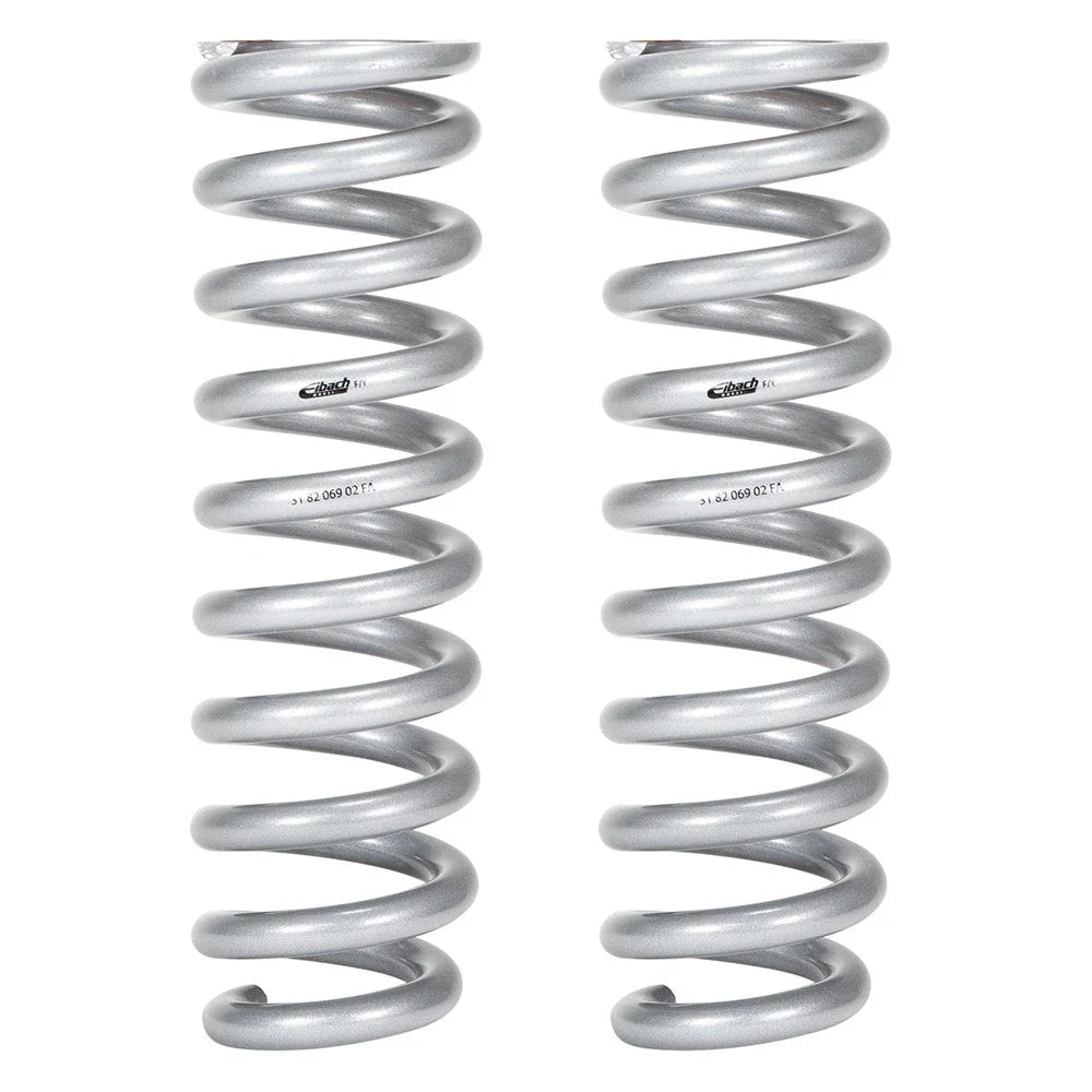 Eibach Pro-Truck Lift Kit 16-19 Toyota Tundra Springs (Front Springs Only)