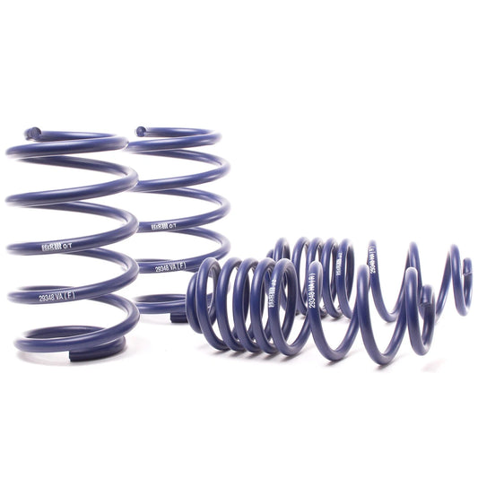 H&R Sport Spring Kit | BMW X5 (00-06) (29378-2)