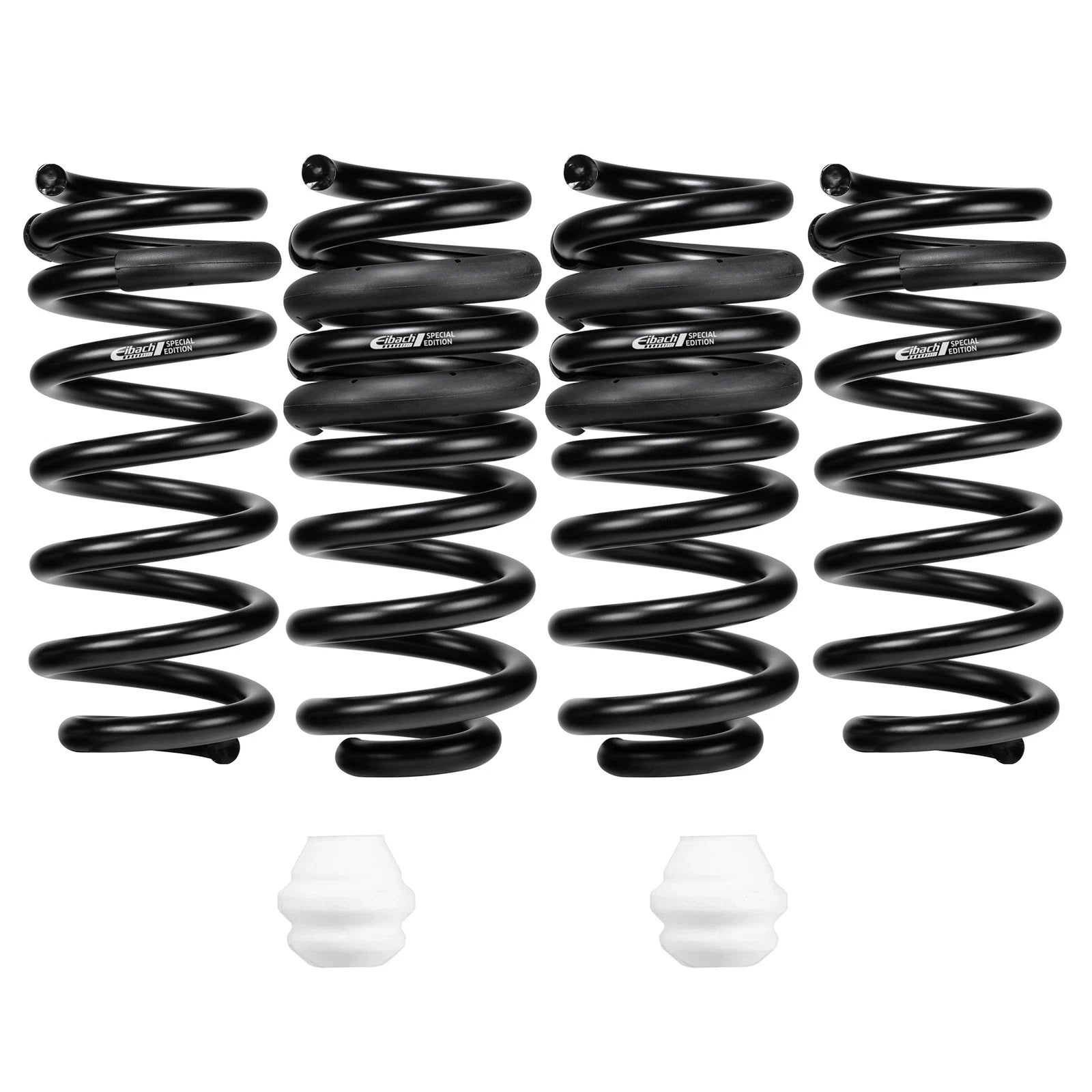 Eibach SUV Pro-Kit for 21-22 Dodge Durango SRT Hellcat