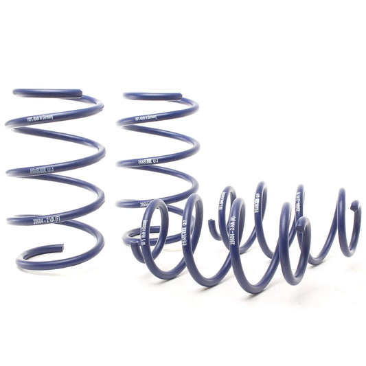 H&R 19-22 Mercedes-Benz A220 4MATIC Sedan V177 Sport Spring