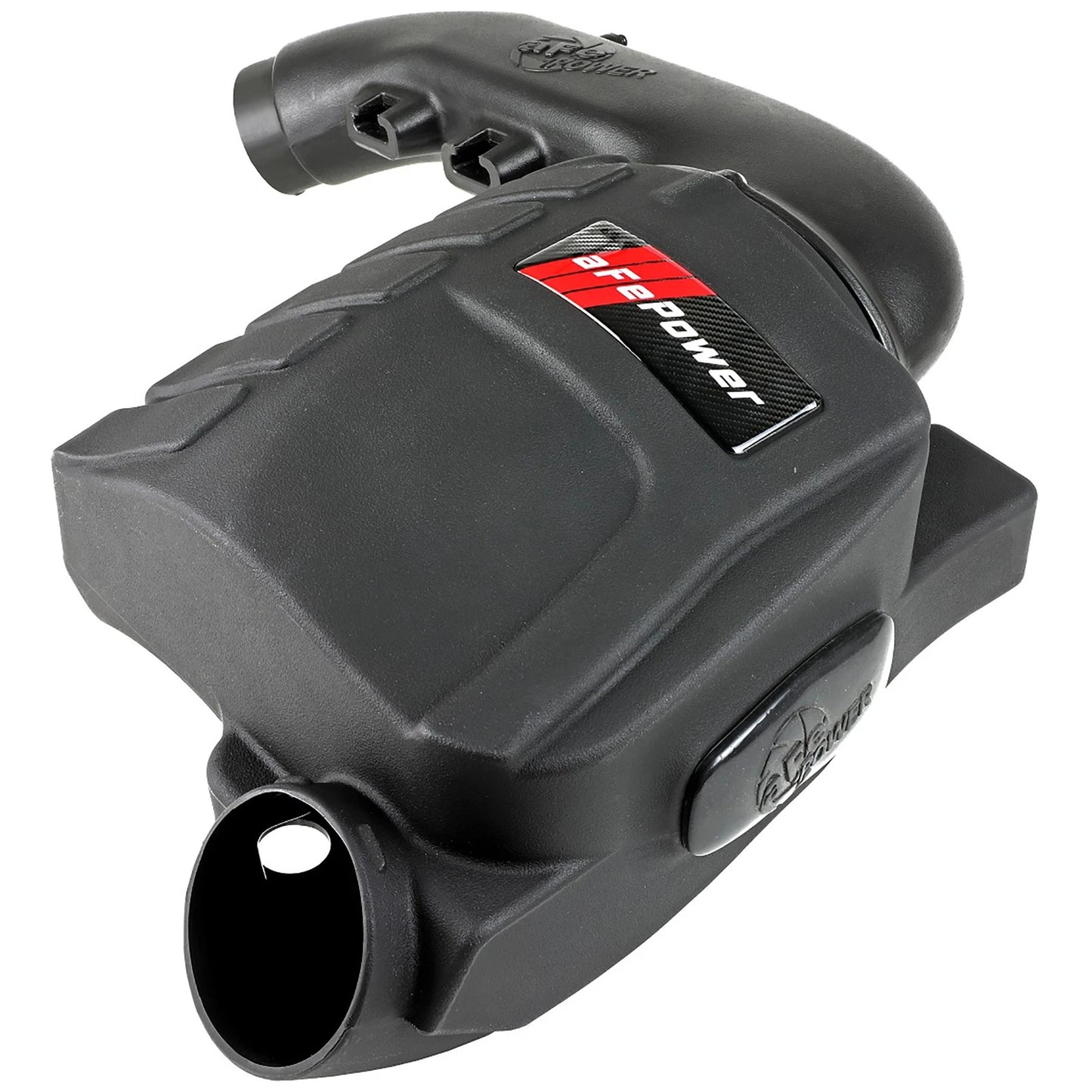 aFe Magnum Force Stage-2Si Cold Air Intake System w/ Pro Dry S Media BMW X5(F15)/X6(F16) 14-19 3.0L