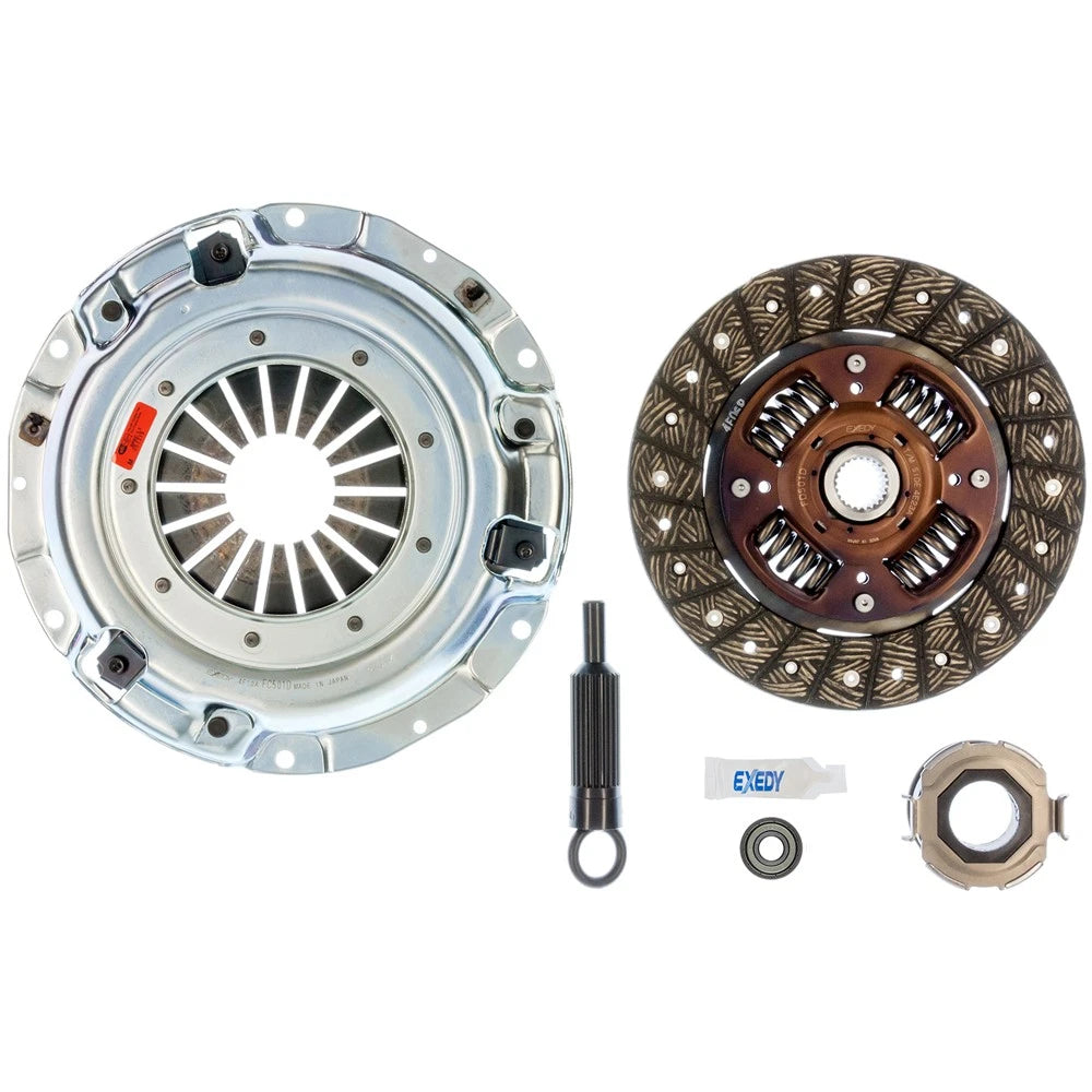 Exedy 2005-2006 Saab 9-2X 2.5I H4 Stage 1 Organic Clutch