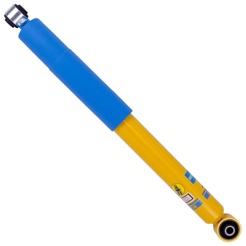 Bilstein 4600 Series 00-06 Chevy Tahoe Rear 46mm Monotube Shock Absorber Conversion Kit