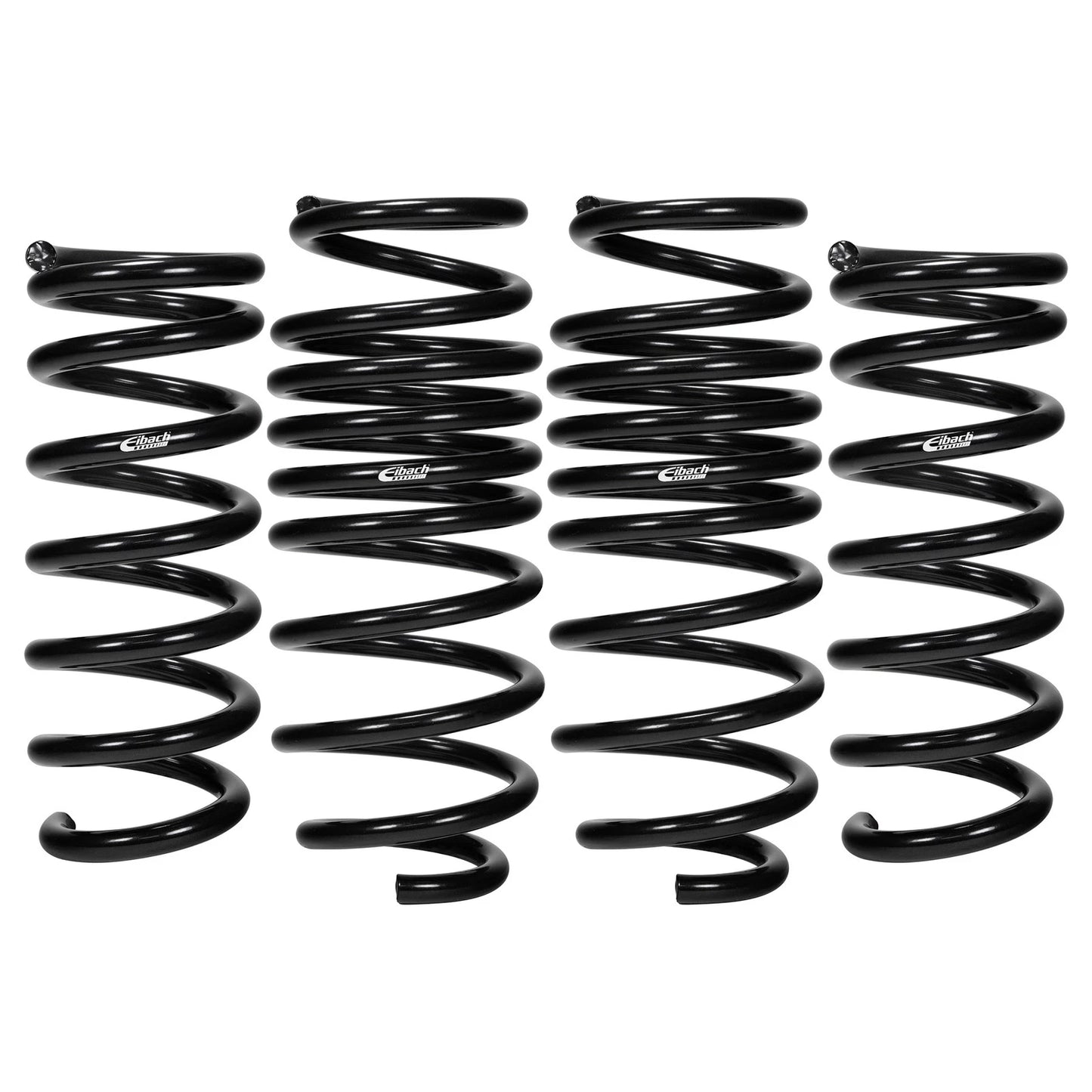 Eibach Pro-Kit for 17-18 Infiniti Q60 Base/Red Sport 3.0L RWD
