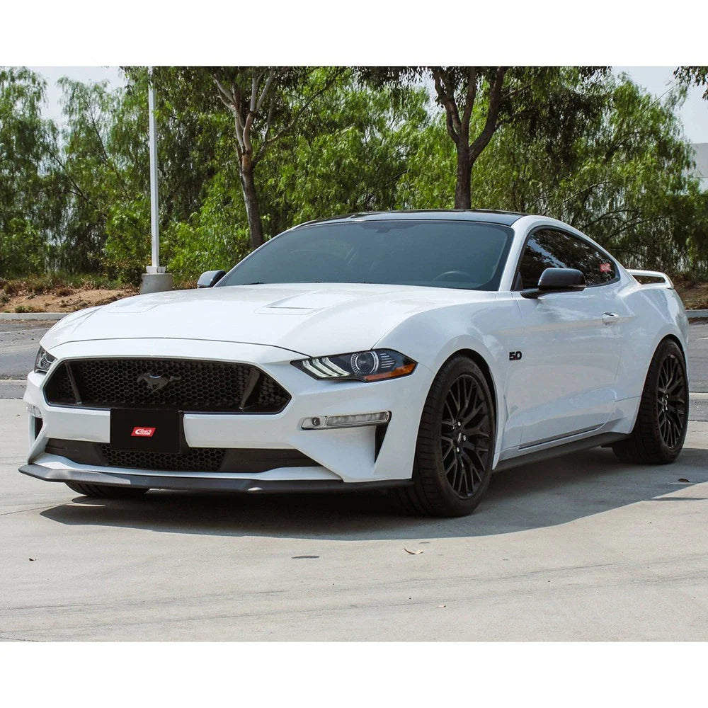 Eibach Pro-Kit for 2018-2019 Ford Mustang GT S550(Mag Ride Only)