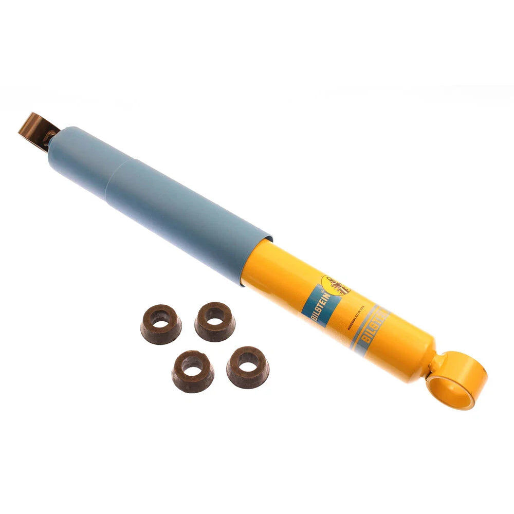 Bilstein B6 1995 Toyota Tacoma SR5 Rear Right 46mm Monotube Shock Absorber