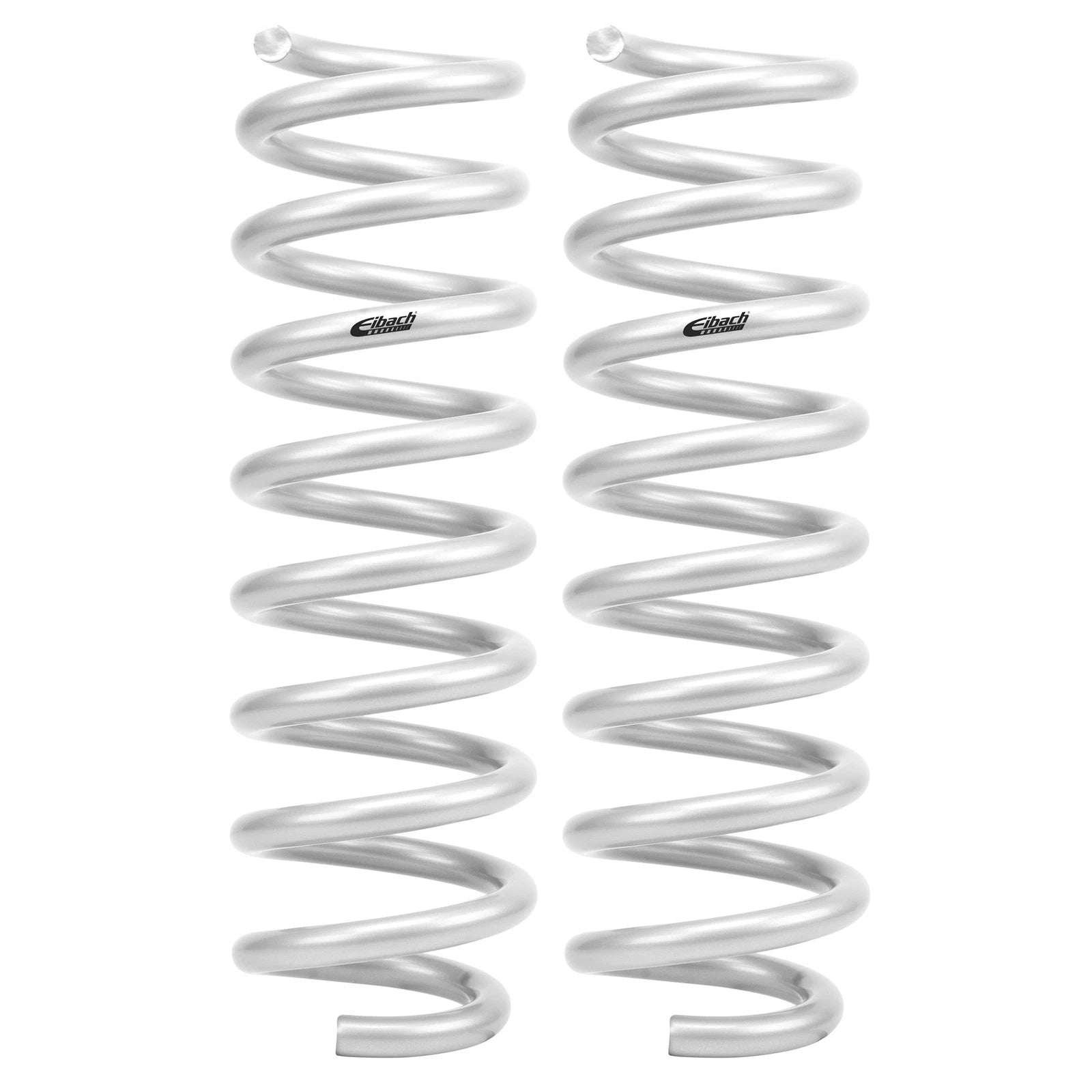 Eibach 2024+Ford Ranger Raptor Pro Lift Spring Kit - Front Set