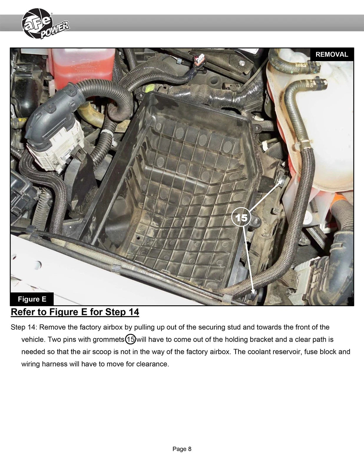 aFe 20-24 GM Trucks/SUVs L6-3.0L (td) LM2/LZ0 Momentum HD Cold Air Intake System w/ Pro DRY S Filter