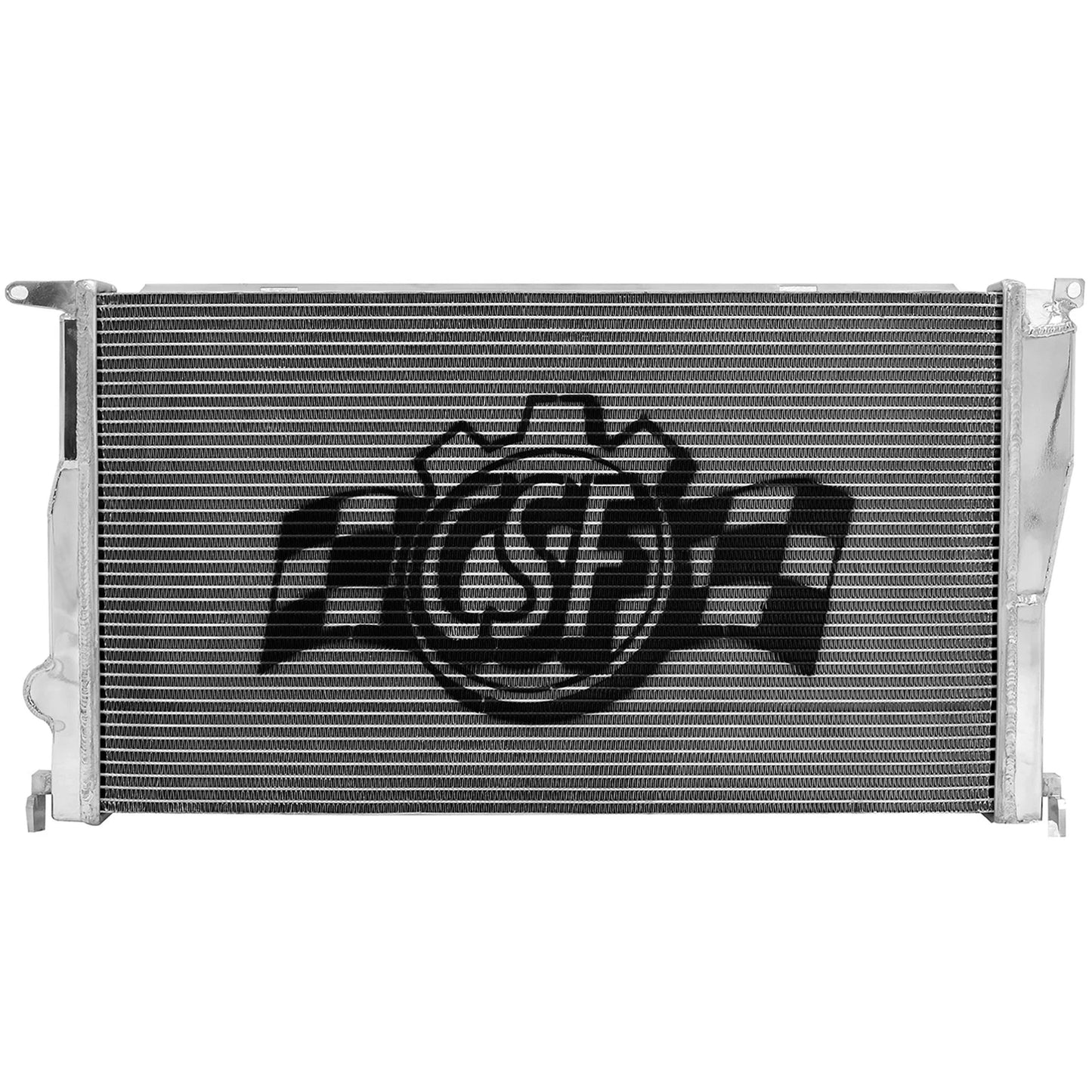CSF 2011+ BMW 1 Series M / 08-11 BMW 135i / 07-11 BMW 335i M/T Radiator