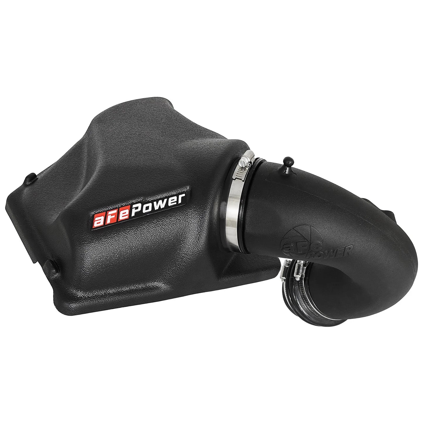aFe MagnumFORCE Intake Stage-2 Pro DRY S 2017 BMW 330i (F3x) L4-2.0L (t) B48