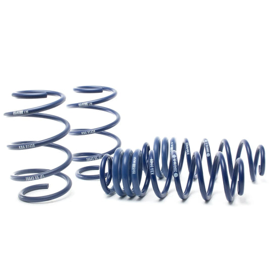 H&R 15-19 Volkswagen e-Golf SE/SEL Premium MK7 Sport Spring