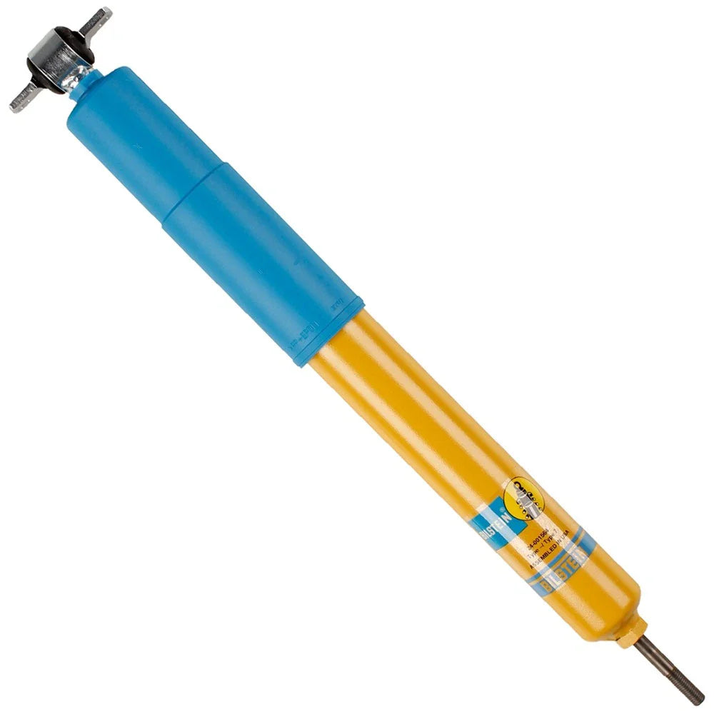Bilstein B6 1975 Chevrolet Camaro Base Rear 46mm Monotube Shock Absorber