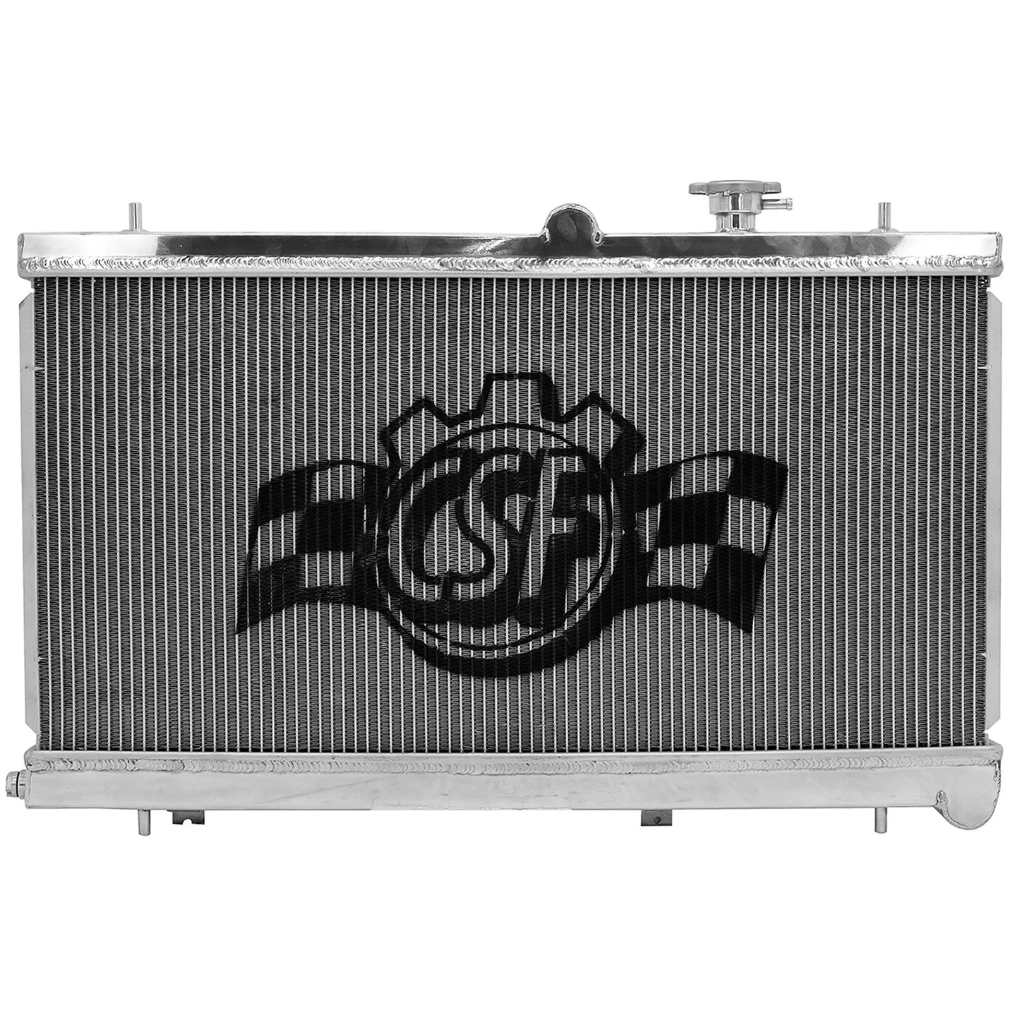 CSF 02-07 Subaru Impreza Radiator
