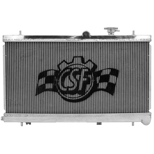 CSF 02-07 Subaru Impreza Radiator