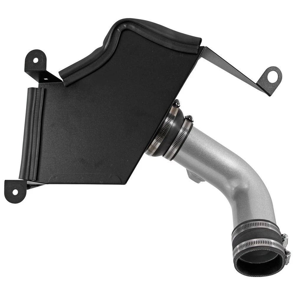 K&N 16 Acura ILX 2.4L Typhoon Complete Cold Air Intake