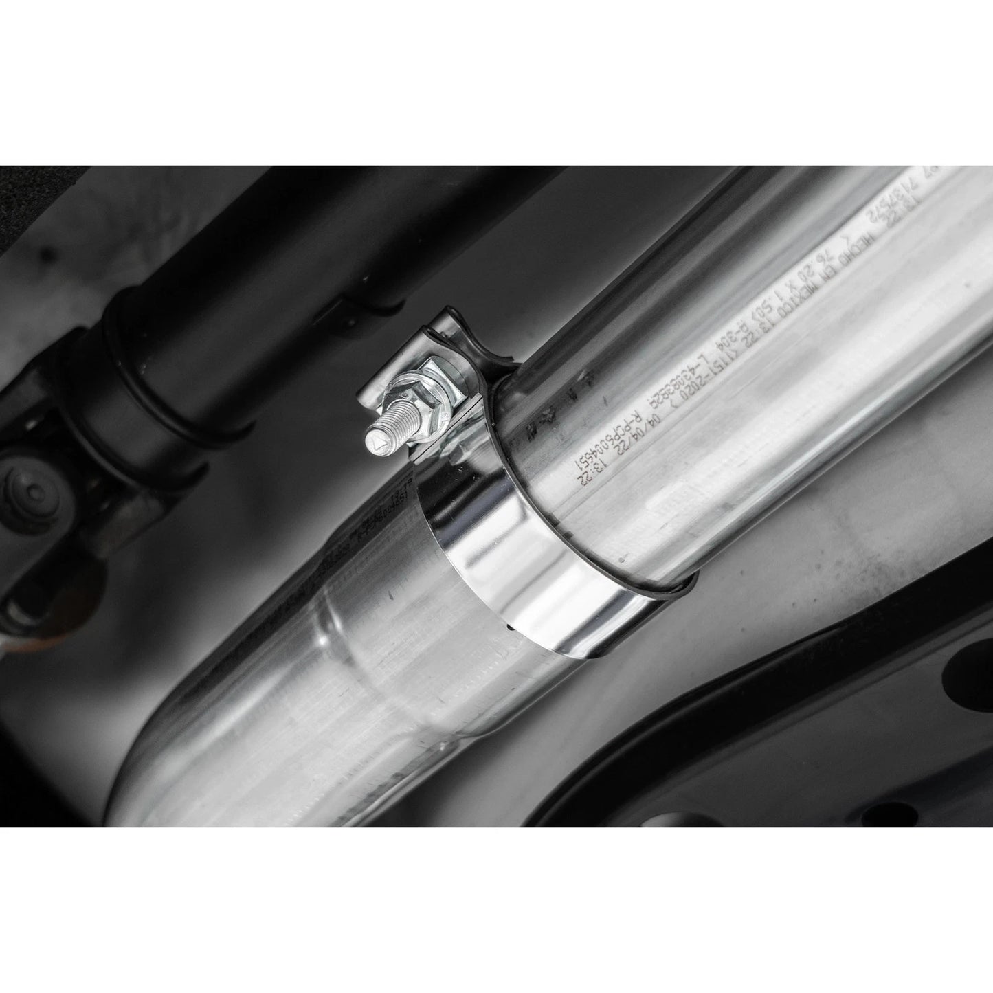 MBRP 2022 Subaru WRX 2.4L 3in Cat Back 5in OD w/ Single Burnt Tip - T304