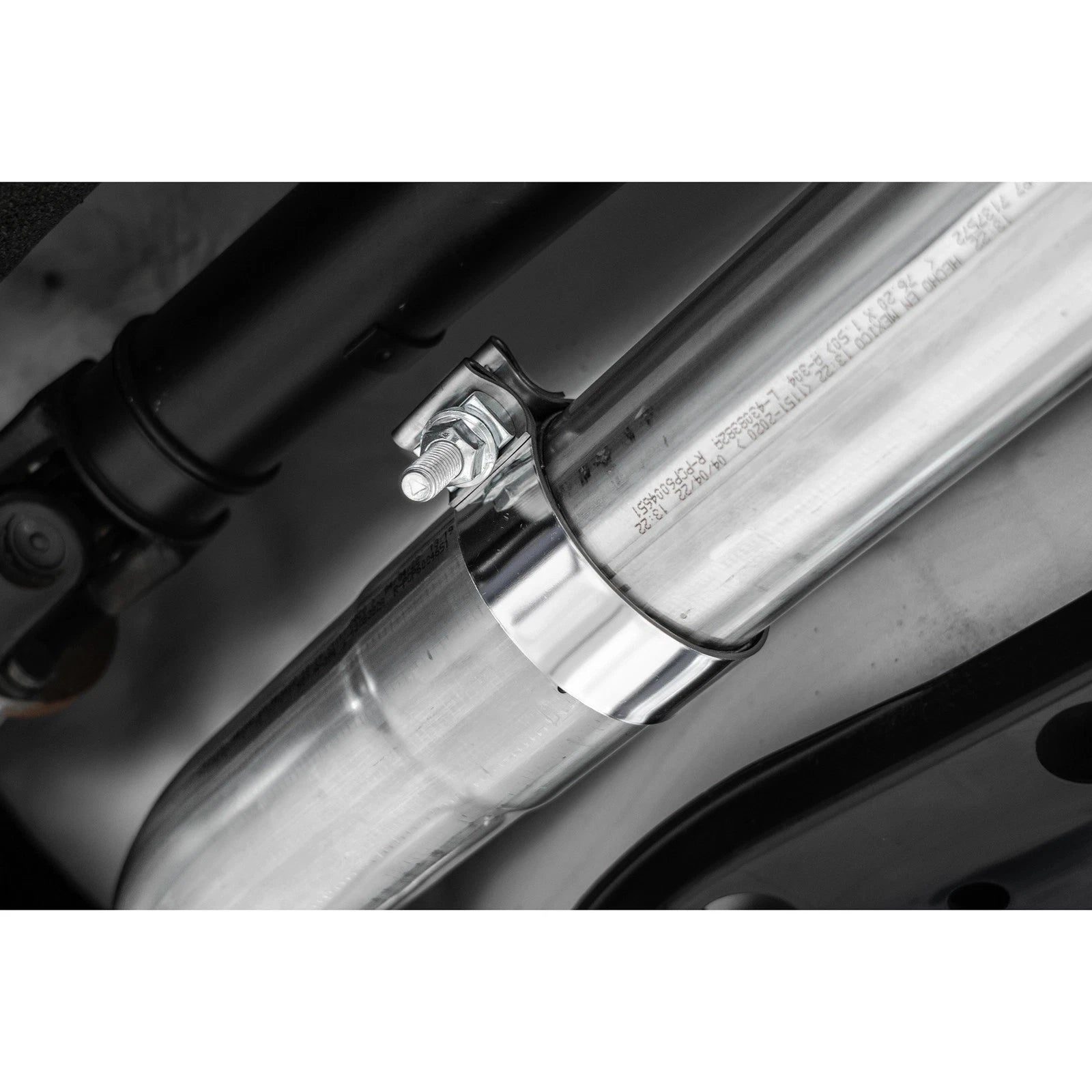 MBRP 2022 Subaru WRX 2.4L 3in Cat Back 5in OD w/ Single Burnt Tip - T304
