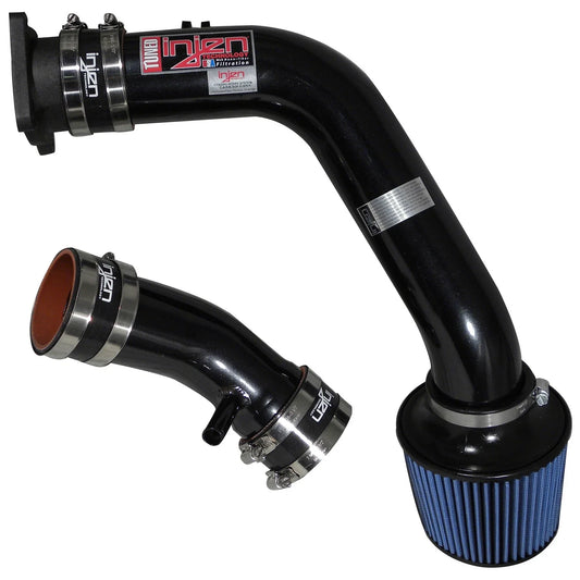 Injen 02-06 Nissan Sentra SER Spec V 2.5L (CARB 02-04 Only) Black Cold Air Intake **SPECIAL ORDER**