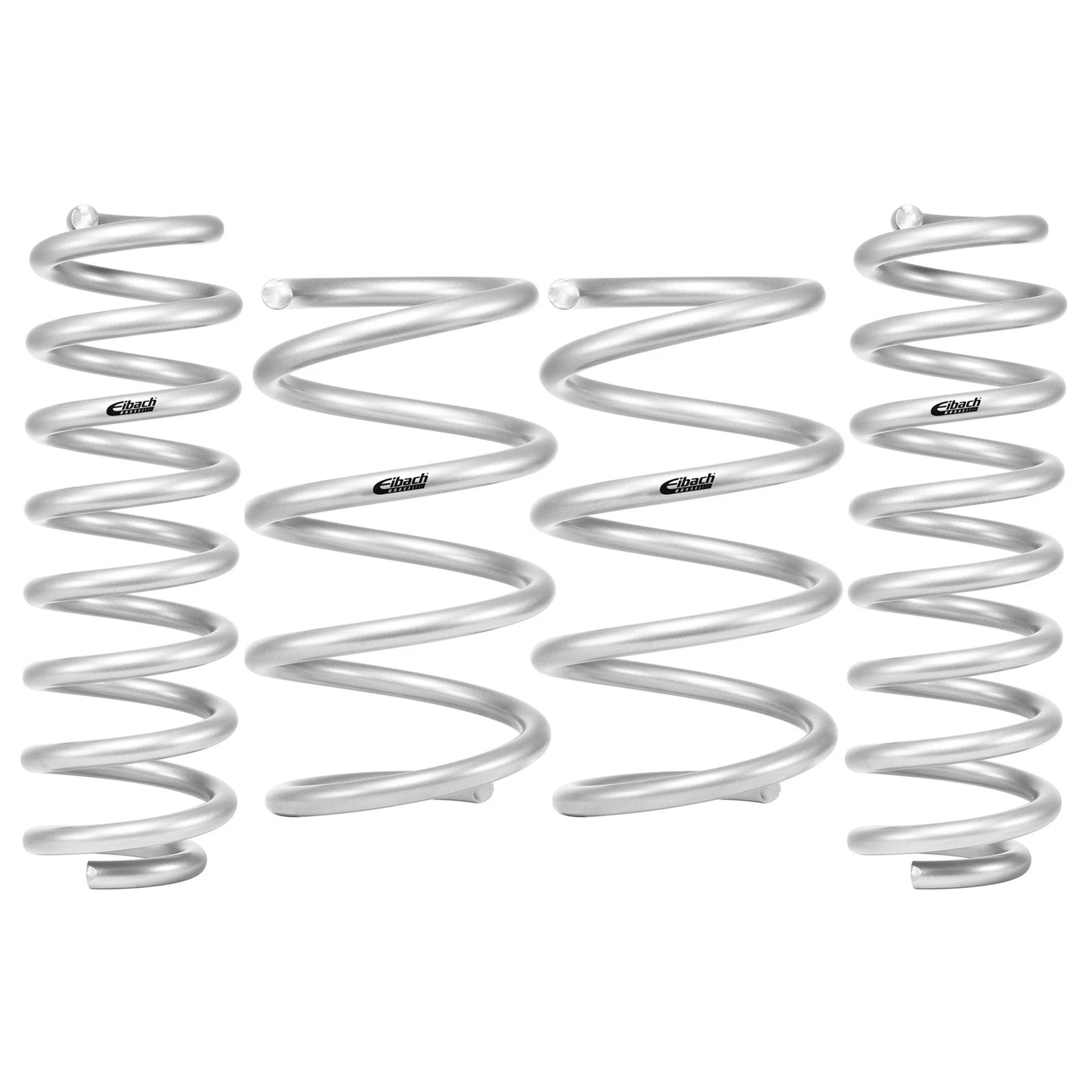 Eibach Pro-Lift-Kit for 2023+ Toyota Corolla GR