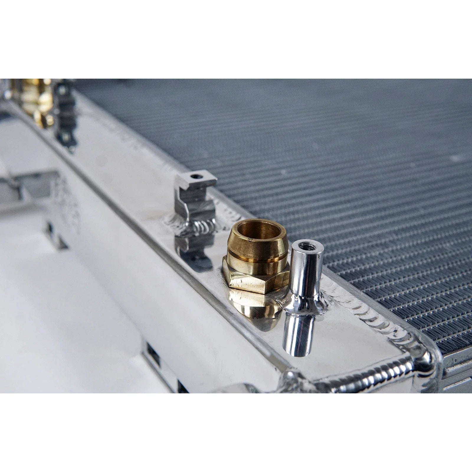 CSF Audi B8 S4 & S5 High Performance All-Aluminum Radiator