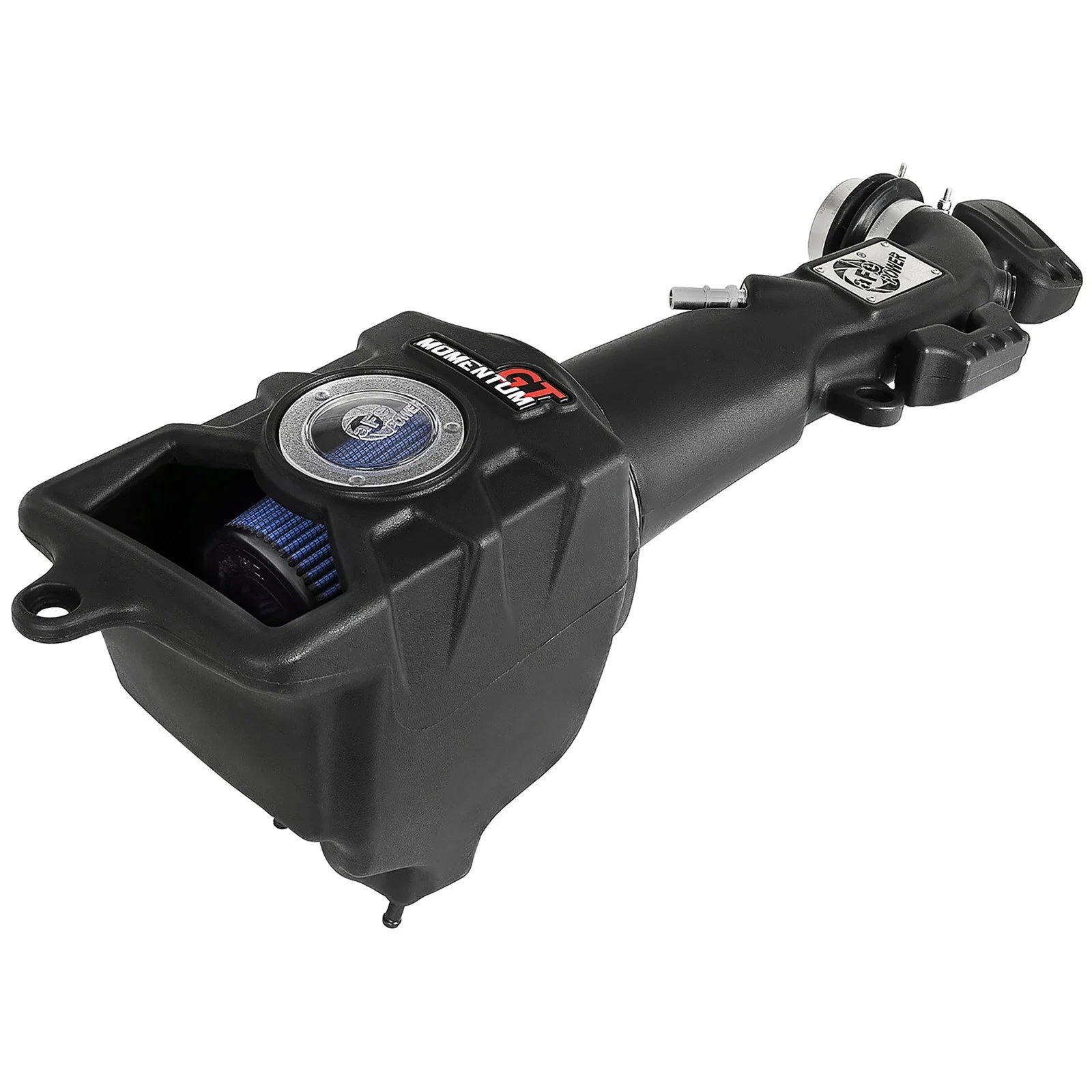 aFe Momentum GT Pro 5R Cold Air Intake System 2018+ Jeep Wrangler (JL) V6 3.6L