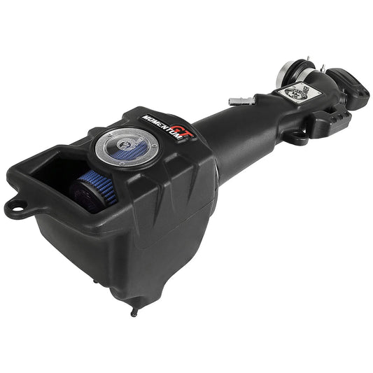 aFe Momentum GT Pro 5R Cold Air Intake System 2018+ Jeep Wrangler (JL) V6 3.6L