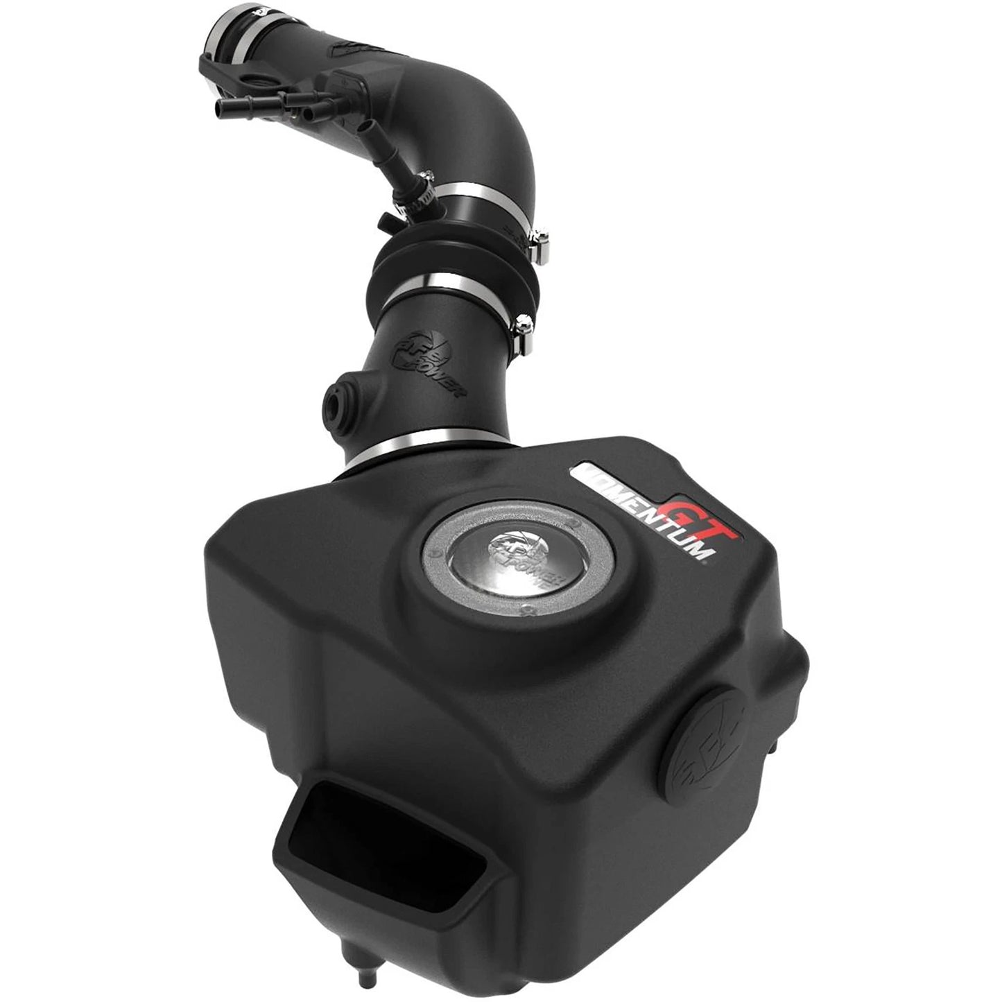aFe Power 2021 Ford Bronco Sport L4-2.0L (t) Momentum GT Cold Air Intake System w/ Pro DRY S Filter