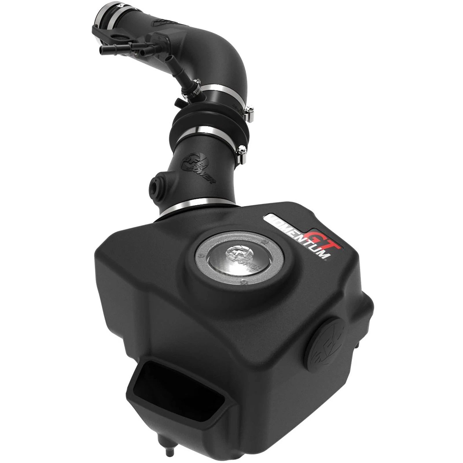 aFe Power 2021 Ford Bronco Sport L4-2.0L (t) Momentum GT Cold Air Intake System w/ Pro DRY S Filter