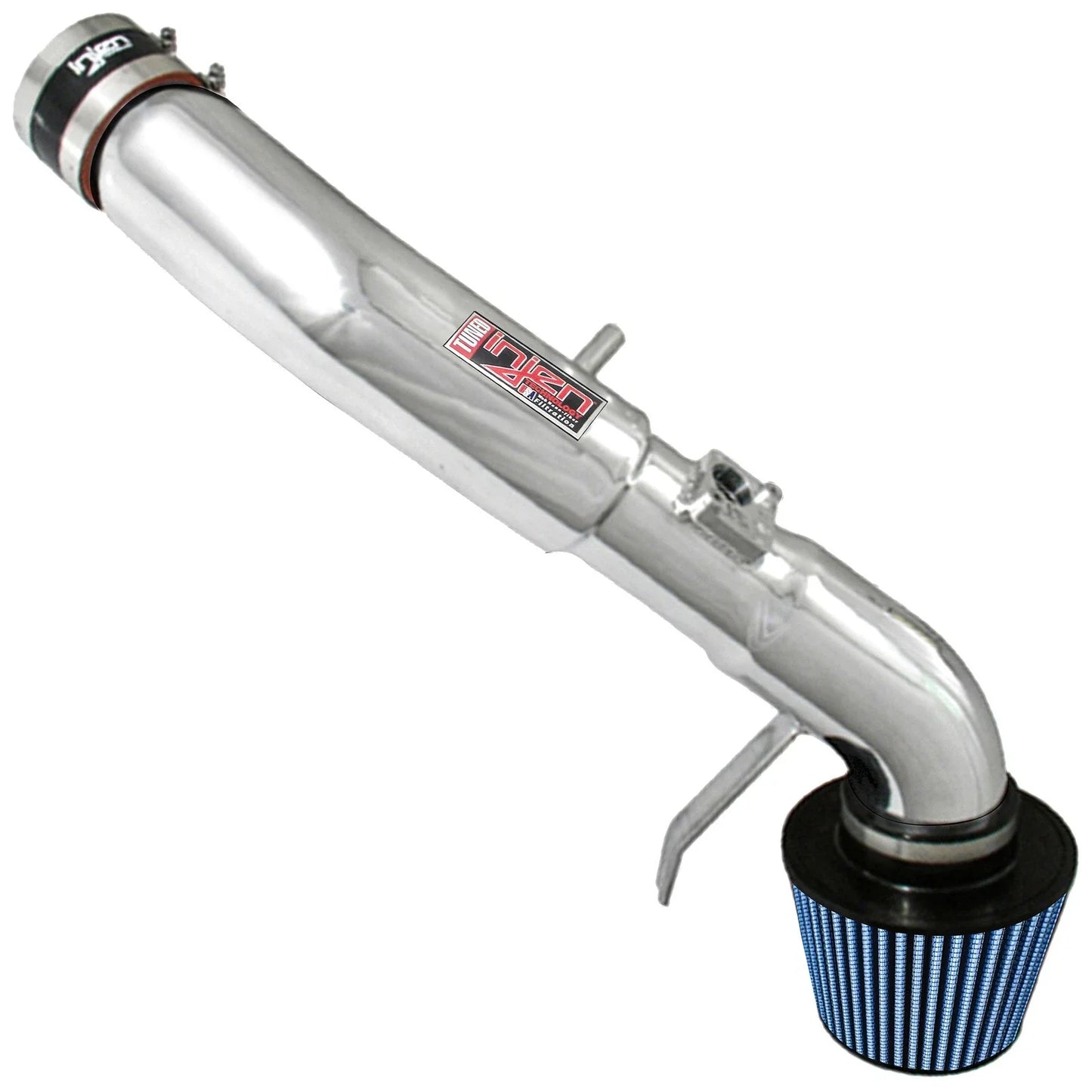Injen 06-20 Lexus IS350 3.5L V6 Polished Short Ram Intake