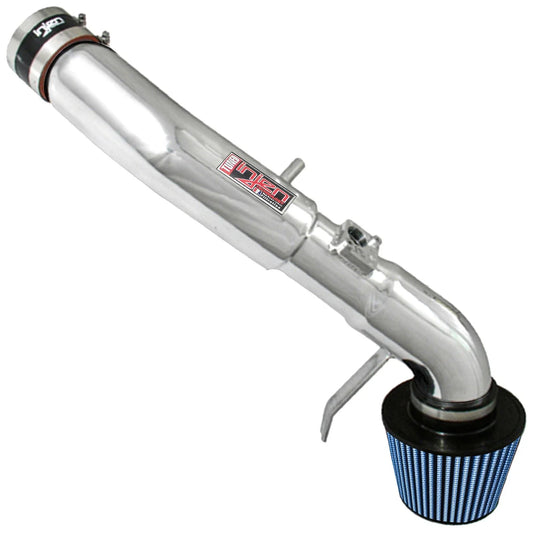 Injen 06-20 Lexus IS350 3.5L V6 Polished Short Ram Intake