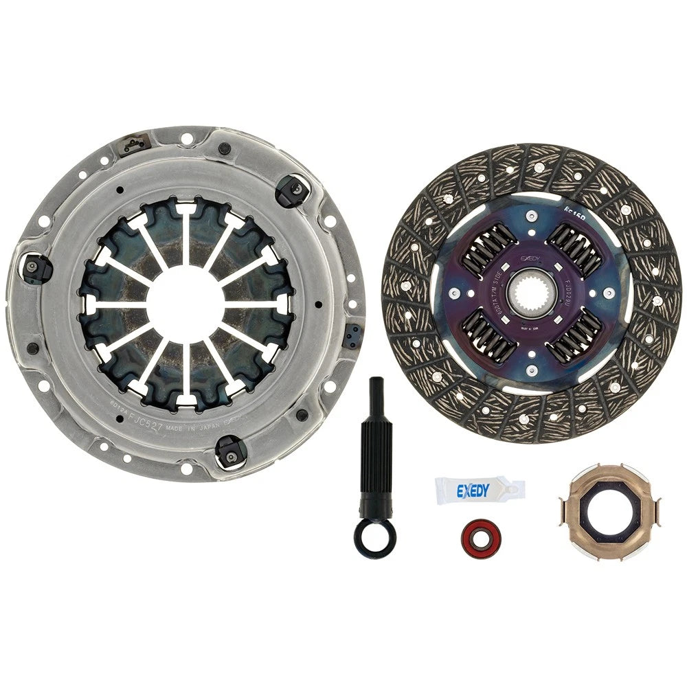 Exedy OE 2010-2012 Subaru Legacy H4 Clutch Kit