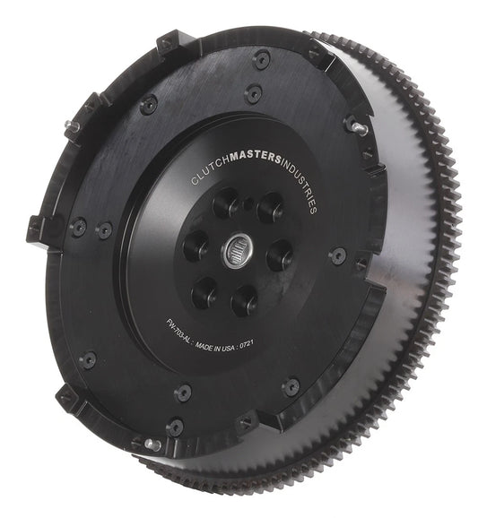 Clutch Masters Aluminum Flywheel 17-20 Fiat 124 Spider 1.4T