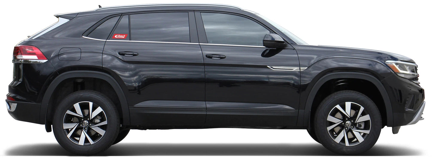 Eibach All-Terrain Lift Kit 18-21 Volkswagen Atlas 3.6L V6 Front +1.5 in Rear +1 in