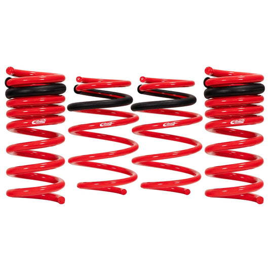 Eibach Sportline Kit for 09+ Hyundai Genesis Coupe