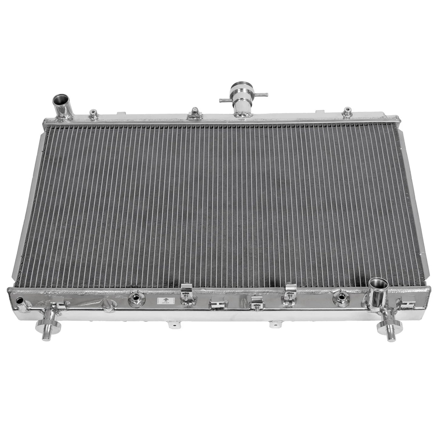 CSF 12-15 Chevrolet Camaro SS Radiator