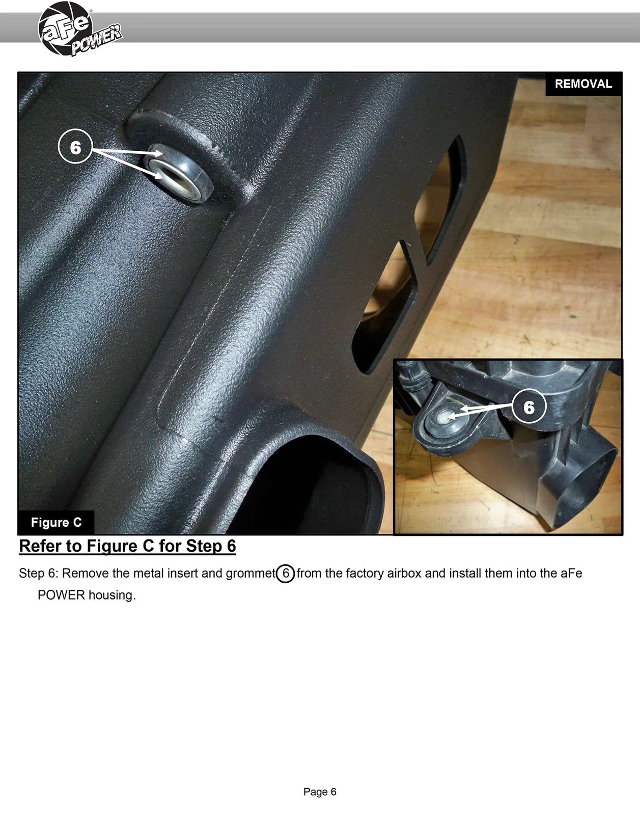 aFe Momentum GT PRO DRY S Intake System 2020 GM Diesel Trucks 2500/3500 V8-6.6L (L5P)