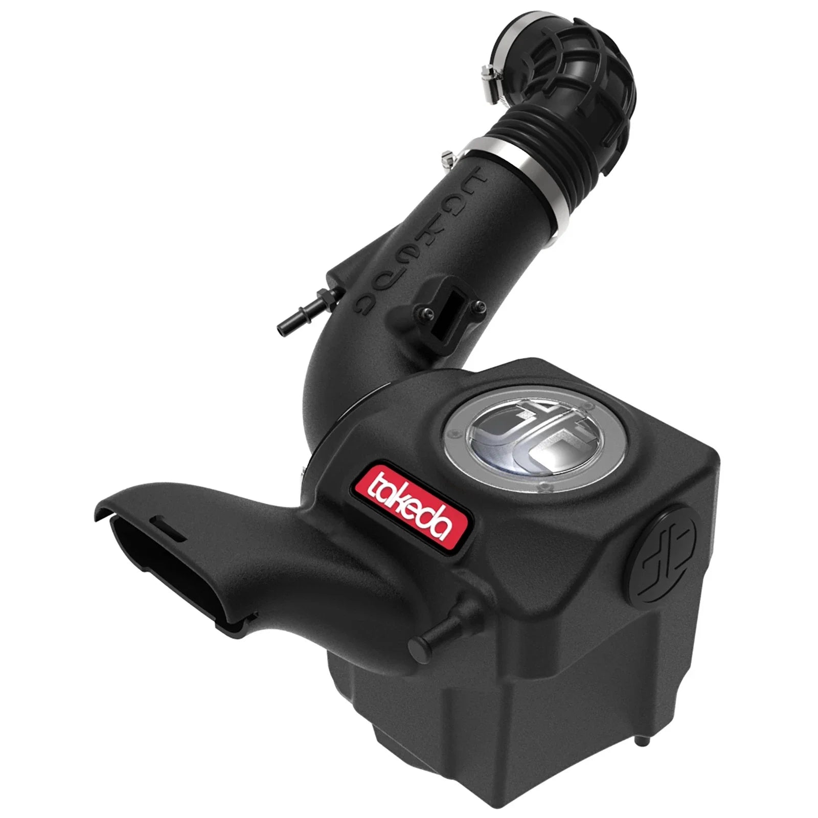 aFe POWER Momentum GT Pro 5R Media Intake System 14-15 Ford Fiesta ST L4-1.6L (t)