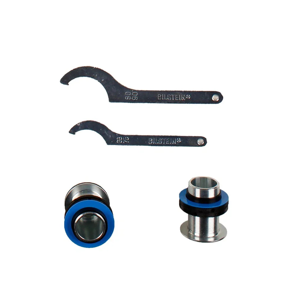 Bilstein B14 (PSS) 99-06 VW Golf/99-05 Jetta/99-10 Beetle Front & Rear Performance Suspension System