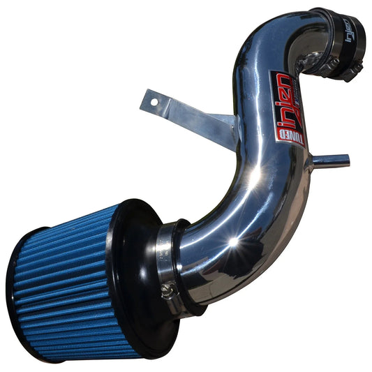 Injen 11-15 Kia Optima / Hyundai Sonata 2.4L Polished Short Ram Air Intake