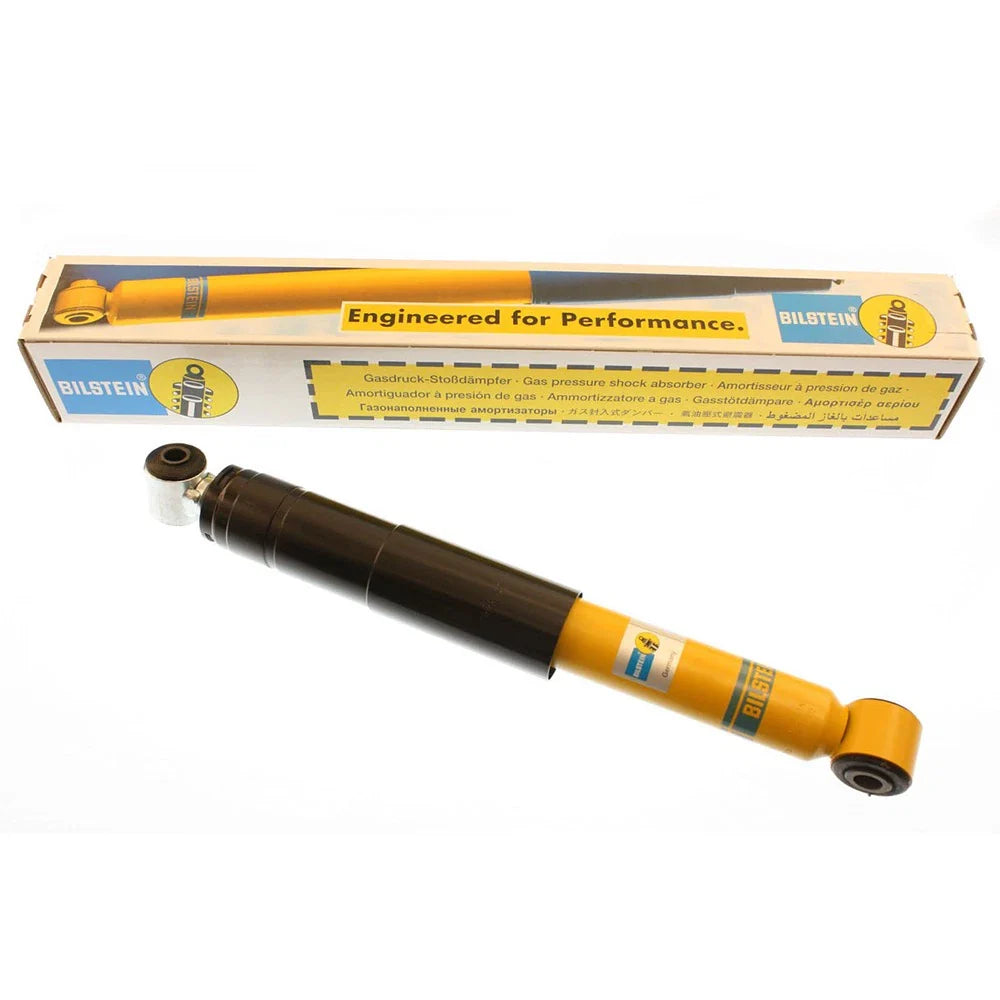 Bilstein B6 1989 Porsche 944 Base Rear 36mm Monotube Shock Absorber