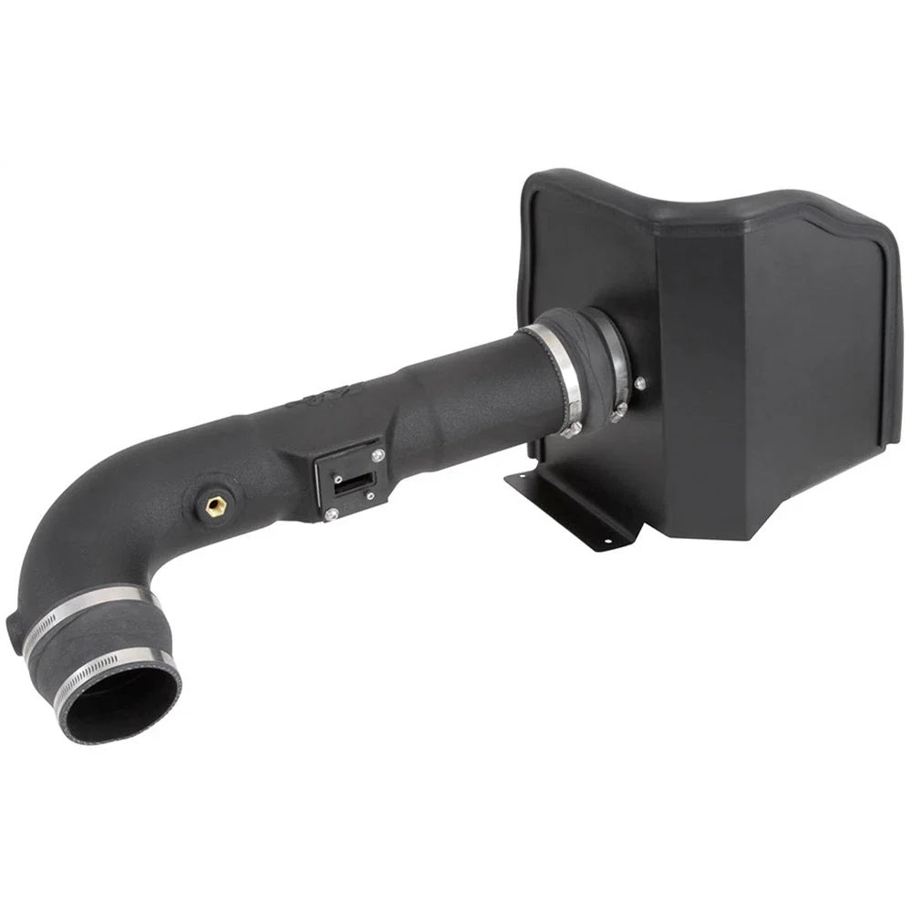 K&N 63 Series AirCharger Performance Intake Kit Chevy/GMC 14-15 Silverado/Sierra 1500 5.3L/6.2L V8