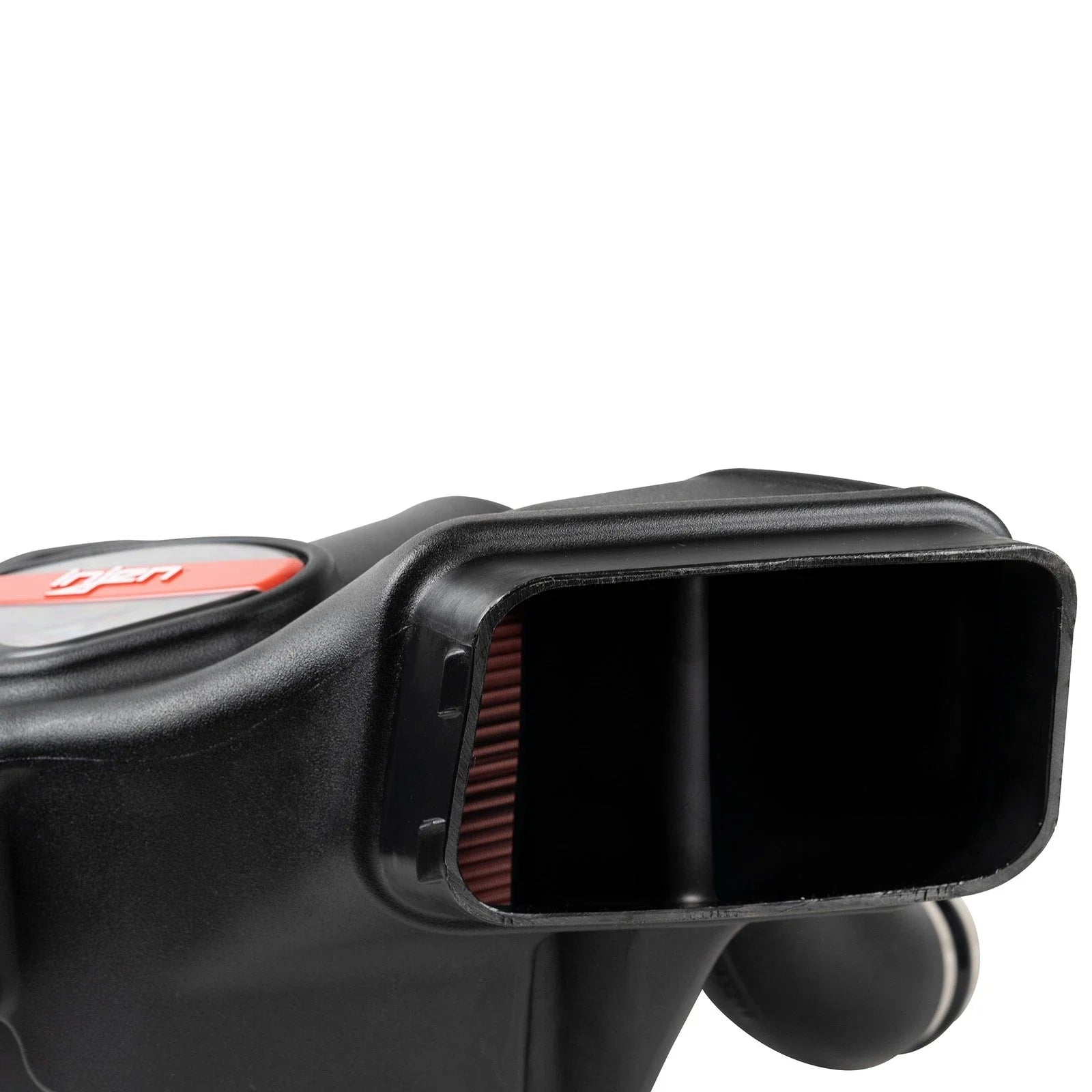 Injen 19-22 Ram 2500/3500 I6-6.7L Diesel Evolution Intake - Oiled Filter