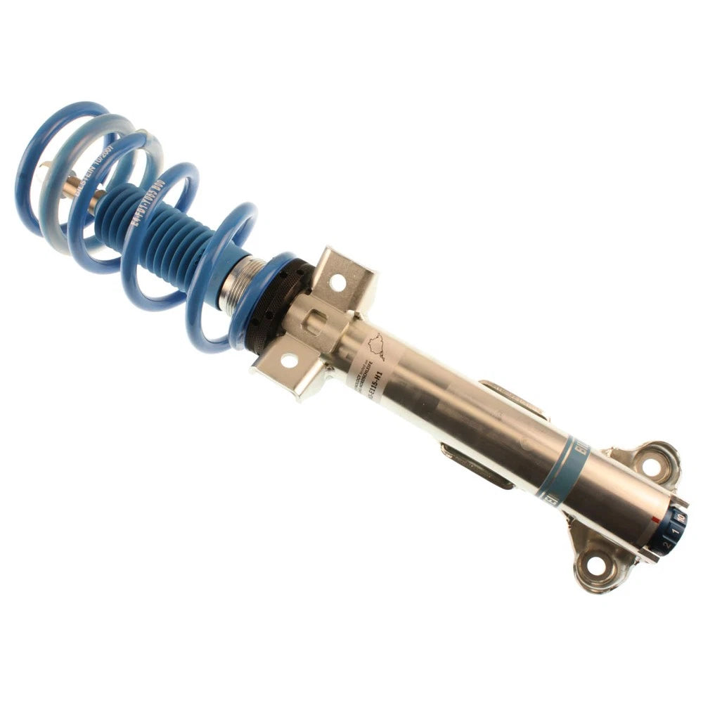 Bilstein B16 2008 Mercedes-Benz C300 Luxury Front and Rear Performance Suspension System